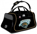 Jacksonville Jaguars NFL Duffle/Gym Bag