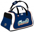 Miami Dolphins NFL Duffle/Gym Bag
