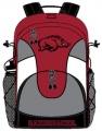 Arkansas Razorbacks NCAA School Backpack
