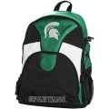Michigan State Spartans NCAA School Backpack