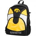 Iowa Hawkeyes NCAA School Backpack