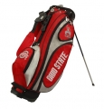 Ohio State Buckeyes NCAA Gridiron Stand Bag w/Free Shipping