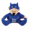 Duke Blue Devils 9" Plush Mascot Doll