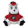 Georgia Bulldogs 9" Plush Mascot Doll