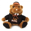 Oregon State Beavers 9" Plush Mascot Doll