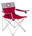 Alabama Crimson Tide "Big Boy" Tailgating Lawn Chair