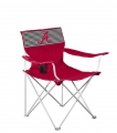 Alabama Crimson Tide NCAA Deluxe Nylon Tailgate Chair