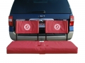 Alabama Crimson Tide Tailgating Hitch Seats-FREE SHIPPING