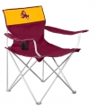 Arizona State Sun Devils NCAA Canvas Tailgate Chair