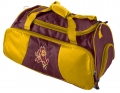 Arizona State Sun Devils NCAA Duffel/Gym Bag-CLOSEOUT