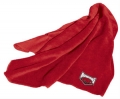 Arkansas Razorbacks 60" x 50" Fleece Throw Blanket