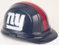 New York Giants NFL OSHA Approved Hard Hat