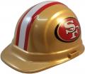 San Francisco 49ers NFL OSHA Approved Hard Hat