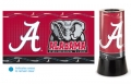 Alabama Crimson Tide Rotating Desk Lamp