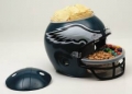 Philadelphia Eagles NFL Snack Helmet by Wincraft
