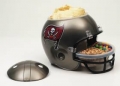 Tampa Bay Buccaneers NFL Snack Helmet by Wincraft