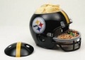 Pittsburgh Steelers NFL Snack Helmet by Wincraft