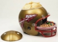 Florida State Seminoles NCAA Snack Helmet by Wincraft