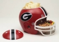 Georgia Bulldogs NCAA Snack Helmet by Wincraft