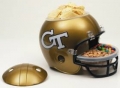Georgia Tech Yellow Jackets NCAA Snack Helmet by Wincraft