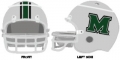 Marshall Thundering Herd NCAA Snack Helmet by Wincraft