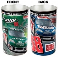 Dale Earnhardt Jr. #88 NASCAR 15" Tapered Wastebasket