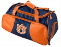 Auburn Tigers NCAA Duffel/Gym Bag-CLOSEOUT