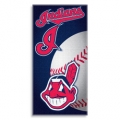 Cleveland Indians 30" x 60" Beach Towel