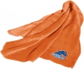 Boise State Broncos 60" x 50" Fleece Throw Blanket