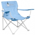 The Citadel NCAA Nylon Tailgate Chair