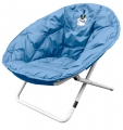 The Citadel Bulldogs NCAA Adult Sphere Gaming/Dorm Room Lounge Chair