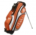 Texas Longhorns NCAA Gridiron Stand Bag