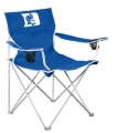 Duke Blue Devils NCAA Nylon Tailgate Chair