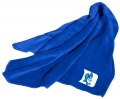 Duke Blue Devils 60" x 50" Fleece Throw Blanket