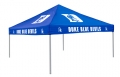 Duke Blue Devils Tailgating Canopy Party Tent-FREE SHIPPING