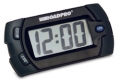 RoadPro Big Digital Clock Calendar Jumbo w/LCD Display