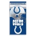Indianapolis Colts Shadow 30" x 60" Beach Towel