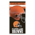 Cleveland Browns Shadow 30" x 60" Beach Towel