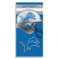 Detroit Lions Shadow 30" x 60" Beach Towel