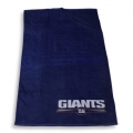 New York Giants Shadow 30" x 60" Beach Towel