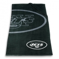 New York Jets Shadow 30" x 60" Beach Towel