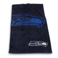 Seattle Seahawks 30" x 60" NFL Beach Towel