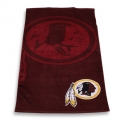 Washington Redskins 30" x 60" NFL Beach Towel