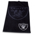 Oakland Raiders 30" x 60" NFL Beach Towel