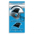 Carolina Panthers Shadow 30" x 60" Beach Towel