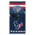 Houston Texans Shadow 30" x 60" Beach Towel