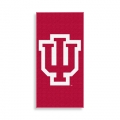 Indiana Hoosiers NCAA Beach Towel