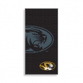 Missouri Tigers NCAA Beach Towel