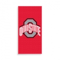 Ohio State Buckeyes NCAA Beach Towel