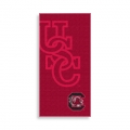 South Carolina Gamecocks NCAA Beach Towel